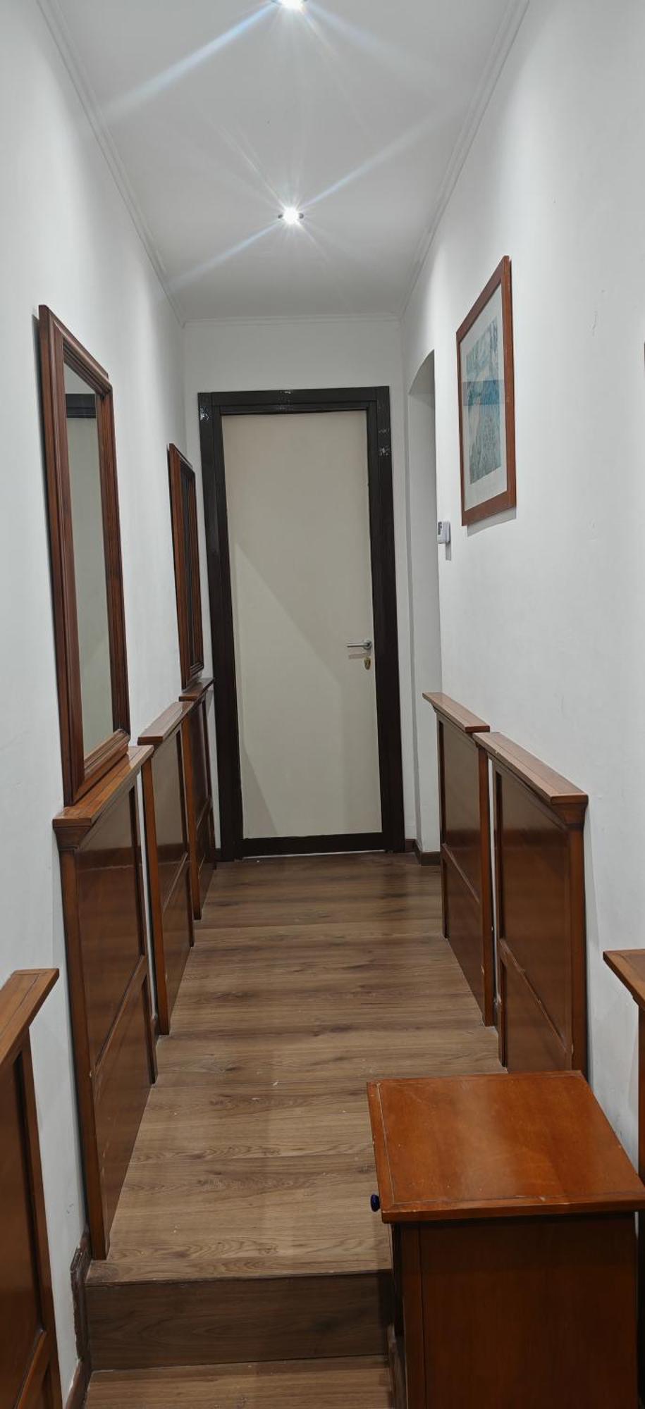 Apartamento Front Vatican Museum